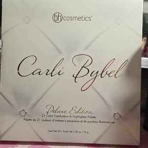 Bh cosmetics carlo bybel palette